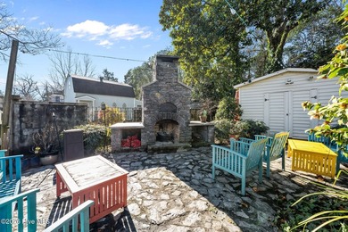 Located in New Bern's sought-after Riverside Historic District - photo 33