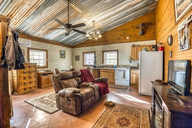 The 392 acre CM Ranch is a turnkey, full scale Texas ranch built - photo 33