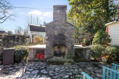 Located in New Bern's sought-after Riverside Historic District - photo 34
