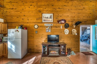 The 392 acre CM Ranch is a turnkey, full scale Texas ranch built - photo 34
