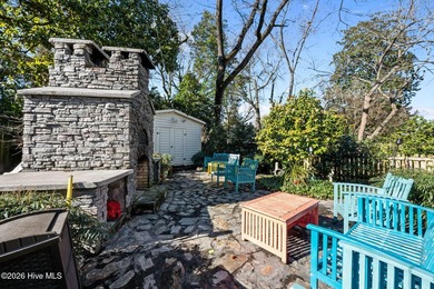 Located in New Bern's sought-after Riverside Historic District - photo 35