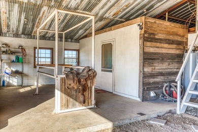 The 392 acre CM Ranch is a turnkey, full scale Texas ranch built - photo 35