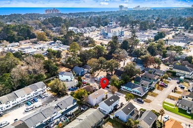 This charming three-bedroom, two-bathroom patio home is located - photo 36