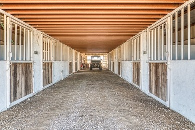 The 392 acre CM Ranch is a turnkey, full scale Texas ranch built - photo 36