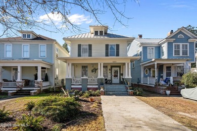 Located in New Bern's sought-after Riverside Historic District - photo 38