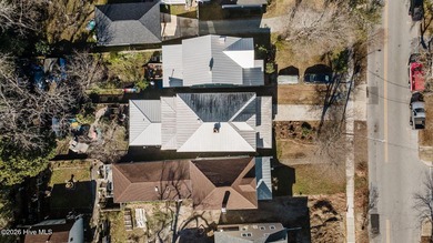 Located in New Bern's sought-after Riverside Historic District - photo 39