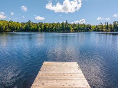 Set along approximately 150 feet of pristine shoreline on the - photo 10