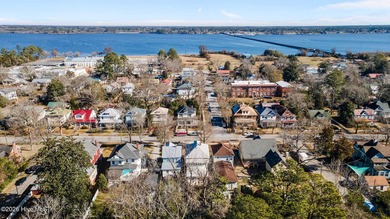 Located in New Bern's sought-after Riverside Historic District - photo 41