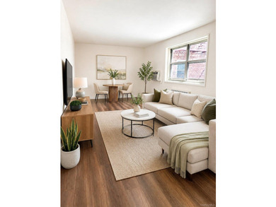 Welcome to 1010 Sherman Avenue, a well-maintained co-op building - photo 1