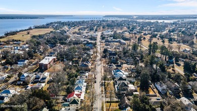 Located in New Bern's sought-after Riverside Historic District - photo 42