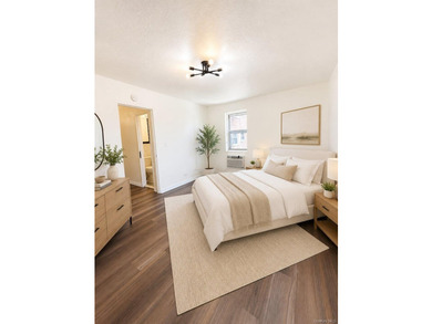 Welcome to 1010 Sherman Avenue, a well-maintained co-op building - photo 6