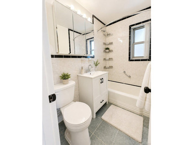 Welcome to 1010 Sherman Avenue, a well-maintained co-op building - photo 7