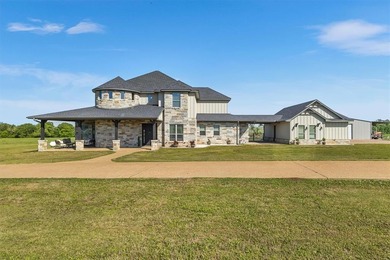 Lake Home For Sale in West, Texas
