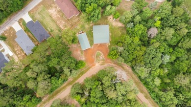 Lake Home For Sale in Bullard, Texas