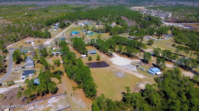 (private lake, pond, coastal) Lot For Sale in Leland North Carolina