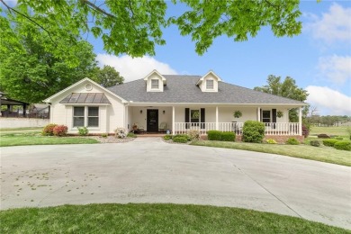 Lake Fayetteville Home For Sale in Springdale Arkansas