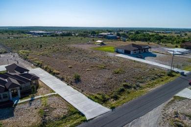 Lake Lot For Sale in Del Rio, Texas