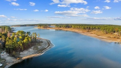 Lake Lot For Sale in Brookeland, Texas