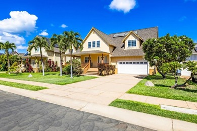 OFFERED BELOW APPRAISED VALUE. Welcome to 206 Oluea Circle, a - photo 2