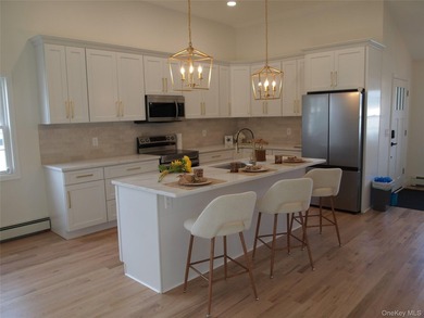 Fall in love with this Fully Renovated Split! 13ft cathedral - photo 8