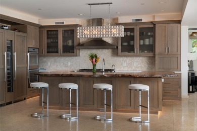 Tranquility. Exclusivity. Privacy. All are embodied within this - photo 9