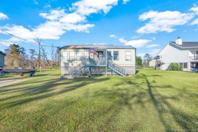 Calcasieu River  Home For Sale in Lake Charles Louisiana
