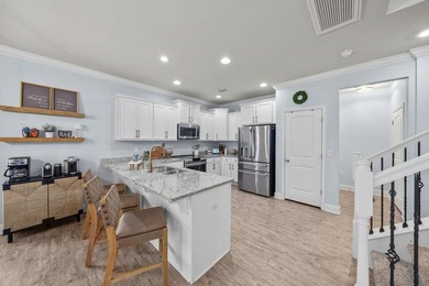 The .62 Acre lot in a serene community is located just 5 minutes - photo 3