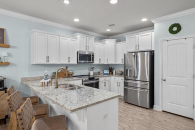 The .62 Acre lot in a serene community is located just 5 minutes - photo 4