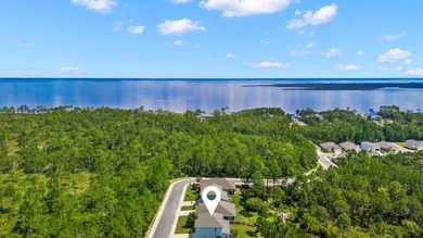 The .62 Acre lot in a serene community is located just 5 minutes - photo 5