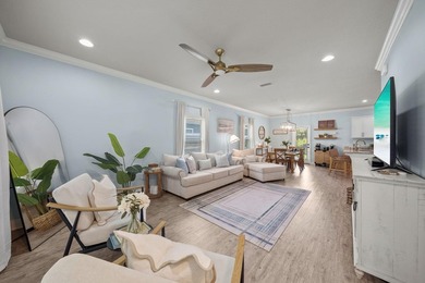 The .62 Acre lot in a serene community is located just 5 minutes - photo 10