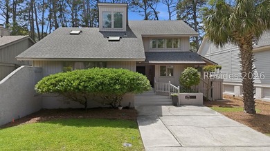 Lovely 4 bedroom, 2.5 bath home in world renowned Sea Pines - photo 1