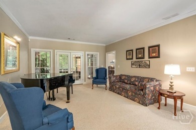JENNINGS MILL. Convenient location, golf club community - photo 11