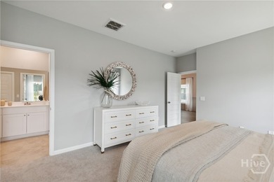 This single-story Harrisburg home design features three bedrooms - photo 11