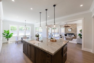 Welcome to Willowbend at Sandraya Heights, where luxury - photo 11