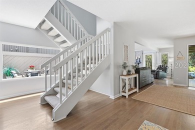 Lovely 4 bedroom, 2.5 bath home in world renowned Sea Pines - photo 3