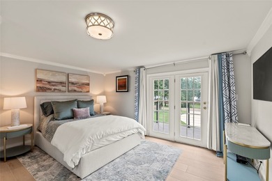 Positioned on open water in the sought-after Deer Island - photo 13