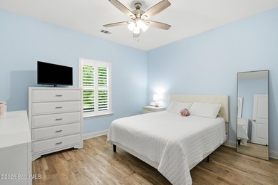 Discover the coastal charm of Belvedere Island Plantation, a - photo 15