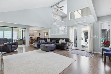 Lovely 4 bedroom, 2.5 bath home in world renowned Sea Pines - photo 5