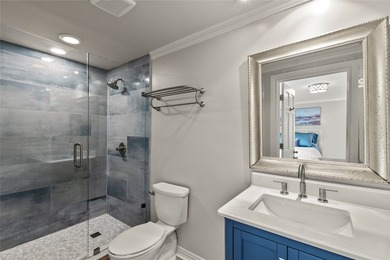 Positioned on open water in the sought-after Deer Island - photo 15