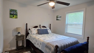 Half Acre Charming Lake Retreat Near Golf & Santee State Park! - photo 16