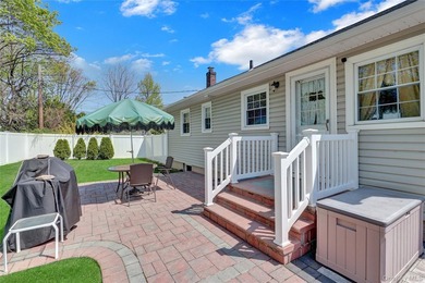 This beautifully maintained ranch offers the perfect blend of - photo 16