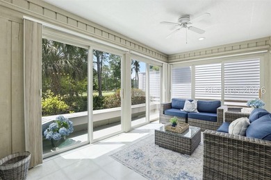 Lovely 4 bedroom, 2.5 bath home in world renowned Sea Pines - photo 7