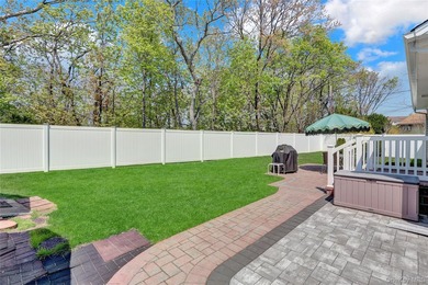 This beautifully maintained ranch offers the perfect blend of - photo 17