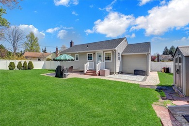This beautifully maintained ranch offers the perfect blend of - photo 18