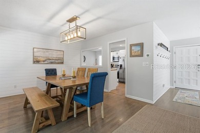 Lovely 4 bedroom, 2.5 bath home in world renowned Sea Pines - photo 9
