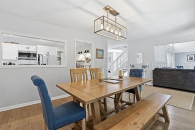 Lovely 4 bedroom, 2.5 bath home in world renowned Sea Pines - photo 10