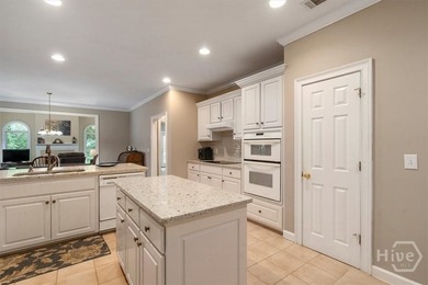 JENNINGS MILL. Convenient location, golf club community - photo 21