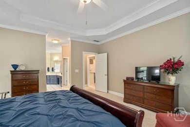 JENNINGS MILL. Convenient location, golf club community - photo 28