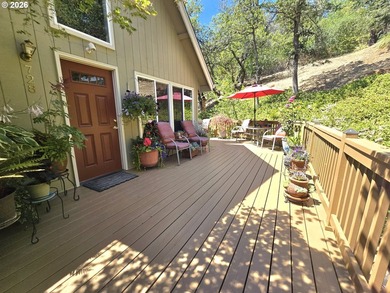 This beautifully maintained home offers the perfect blend of - photo 8