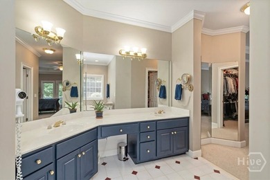 JENNINGS MILL. Convenient location, golf club community - photo 30